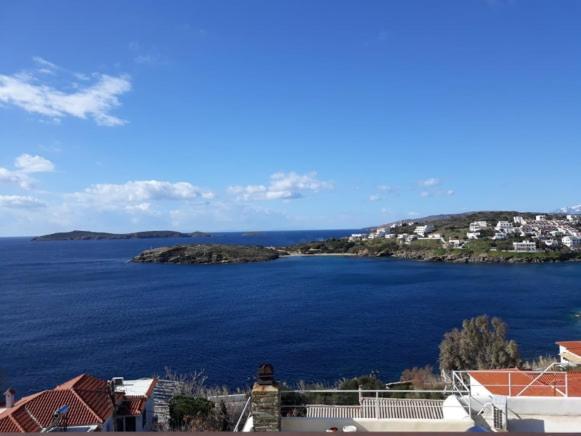Ampelos Andros Batsi  Luaran gambar