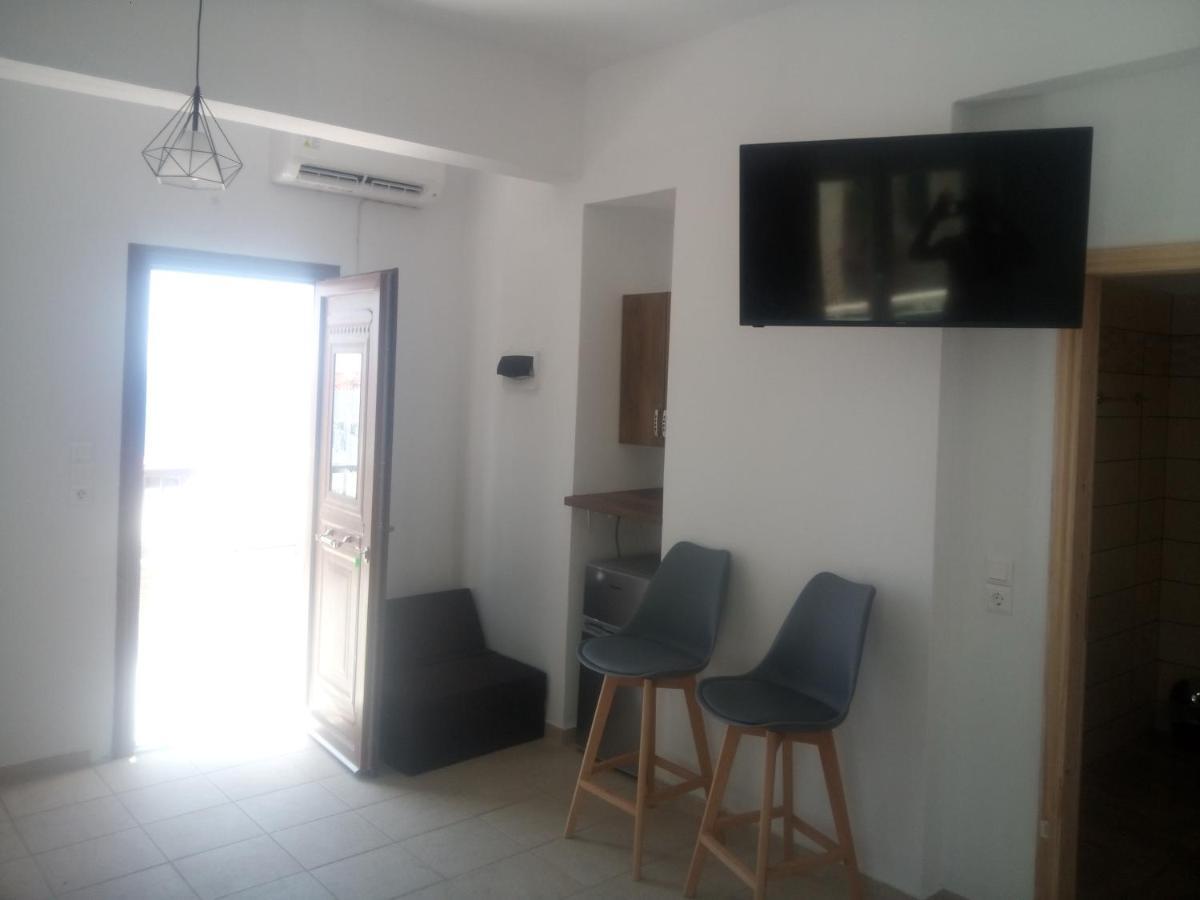 Ampelos Andros Batsi  Luaran gambar